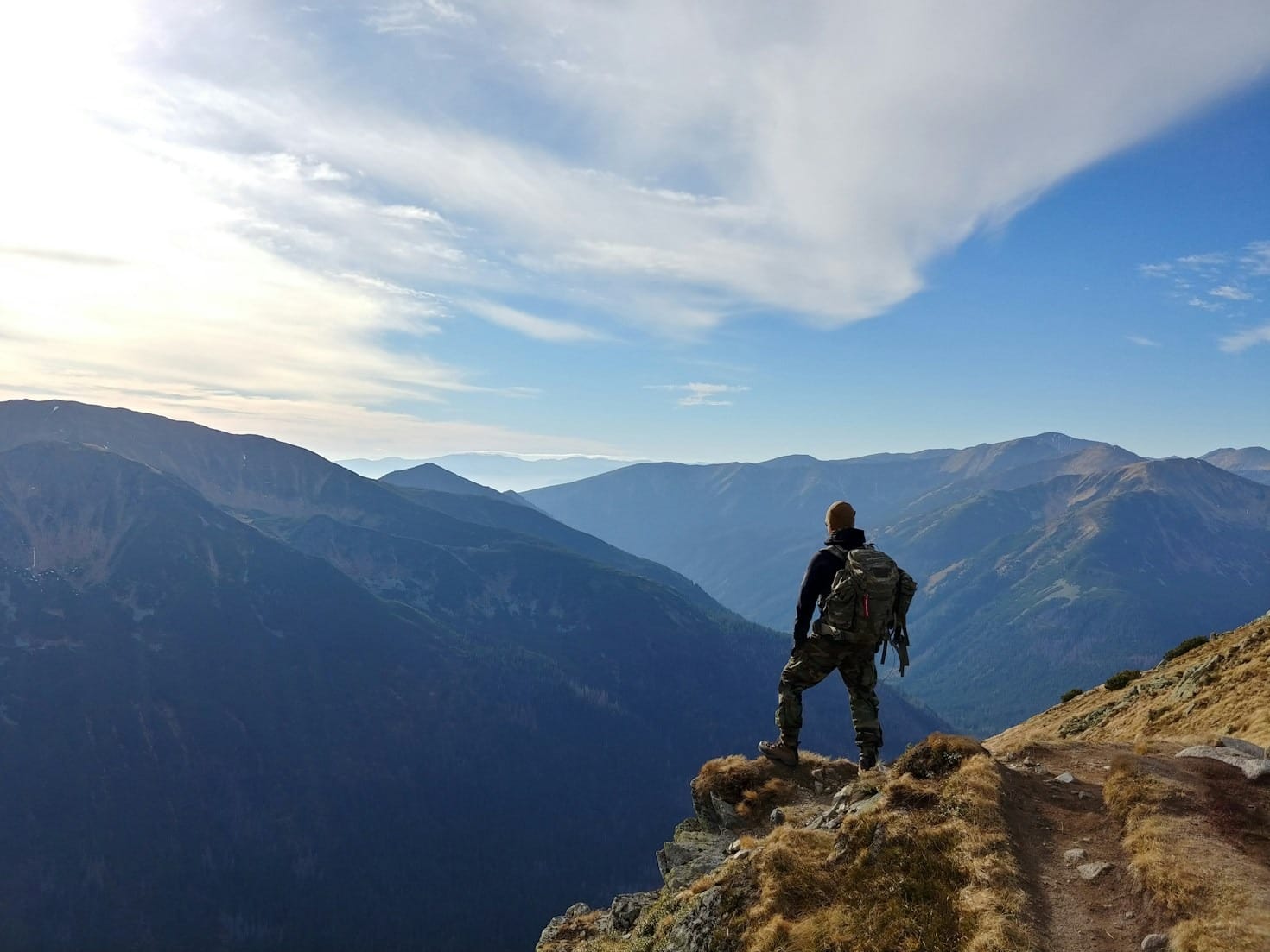 How Travel Teaches Lessons Beyond the Classroom